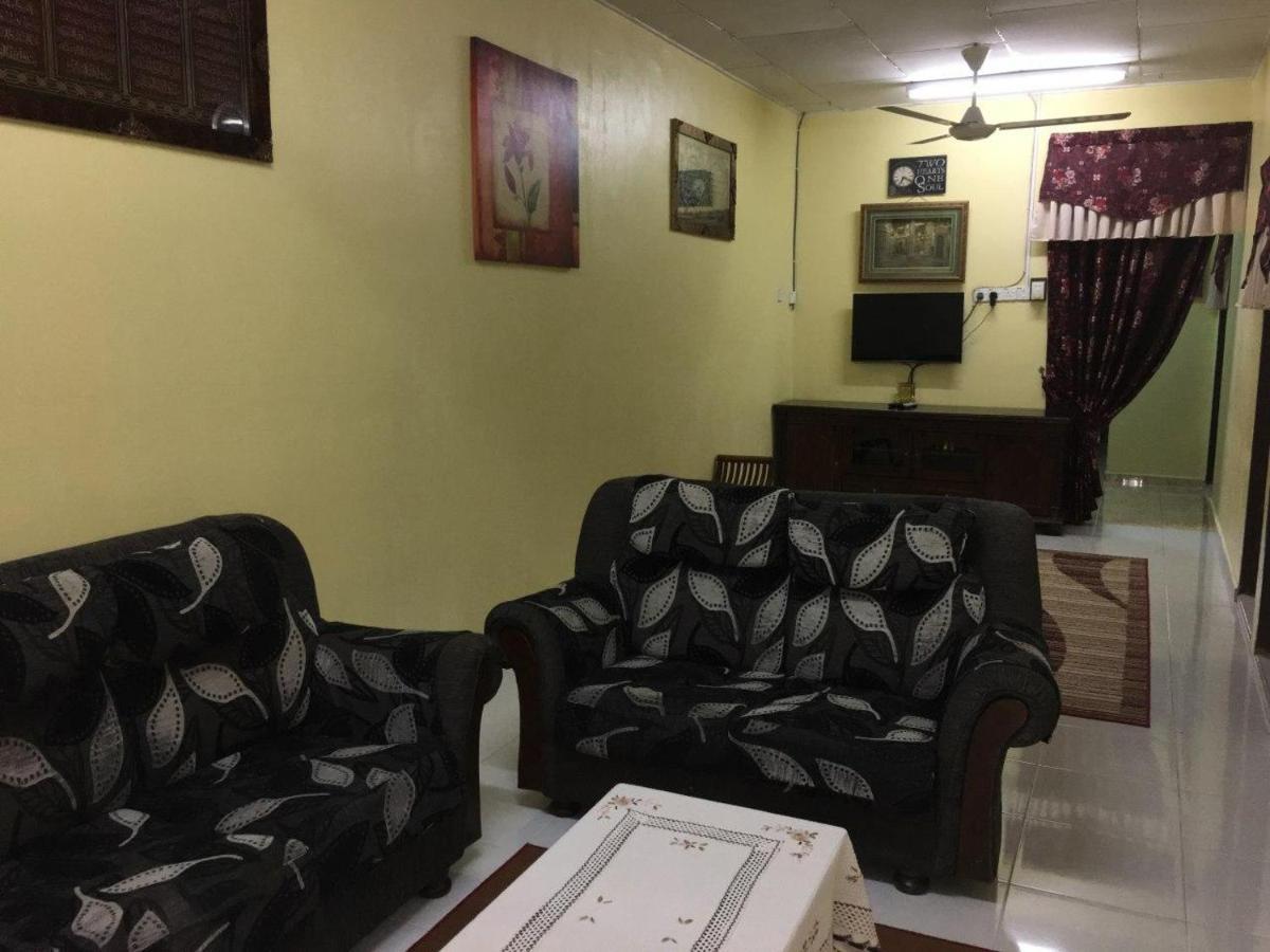 Pandan Home Stay Alor Setar Exterior photo
